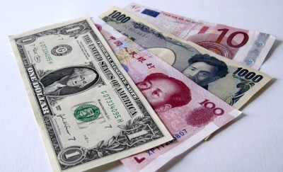 विदेशी मुद्रा डॉलर एक नए उच्चतम स्तर पर