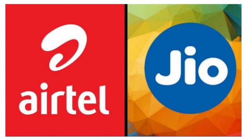 This great plan of Airtel is also available cheaply from VI and JIO.