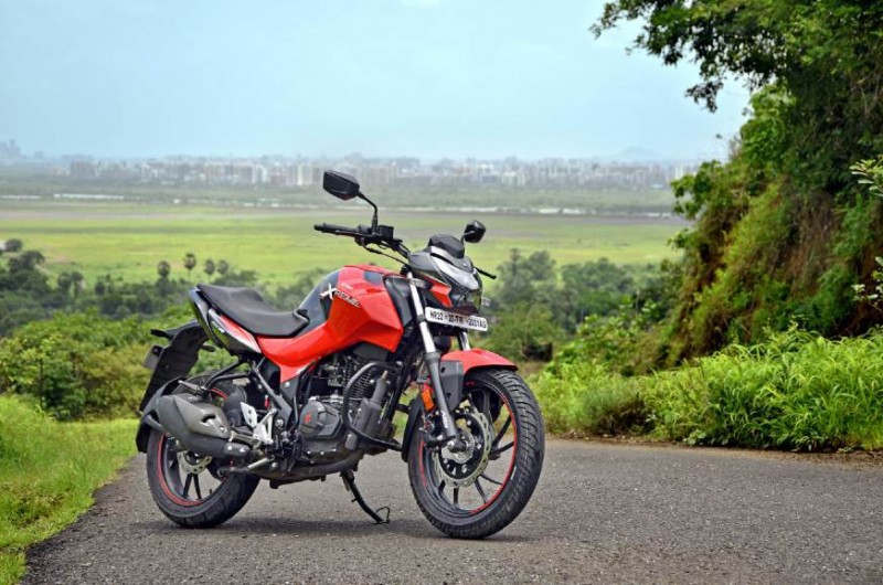 Covid Spike Hero Motocorp Temporarily Halts Operation In India From Apr 22 To May 1 Newstrack English 1