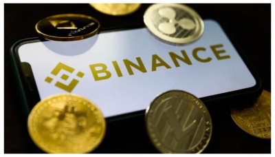 Investors pull out USD2.5-bln in days from Binance's stablecoin on regulatory check