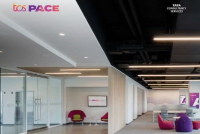 TCS inaugurates its global co-innovation centre Pace Port in the US
