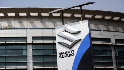 Maruti Suzuki India advances factory shut-down for maintenance amid surge in COVID-19 cases