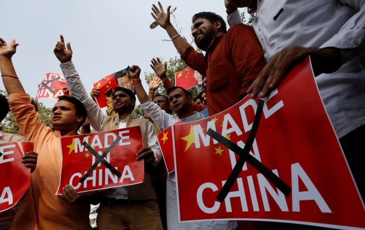 Modi government worried about the impact on Indian industries due to Chinese product