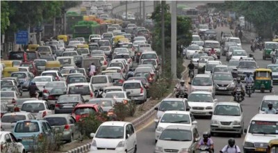 CRISIL: Limited sops make scrappage policy for vehicles unattractive
