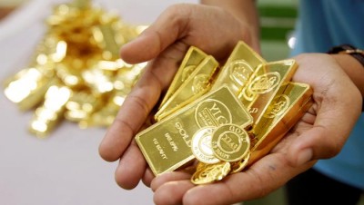 Consumer Gold demand in India set to weaken in April-June quarter 2021: Report