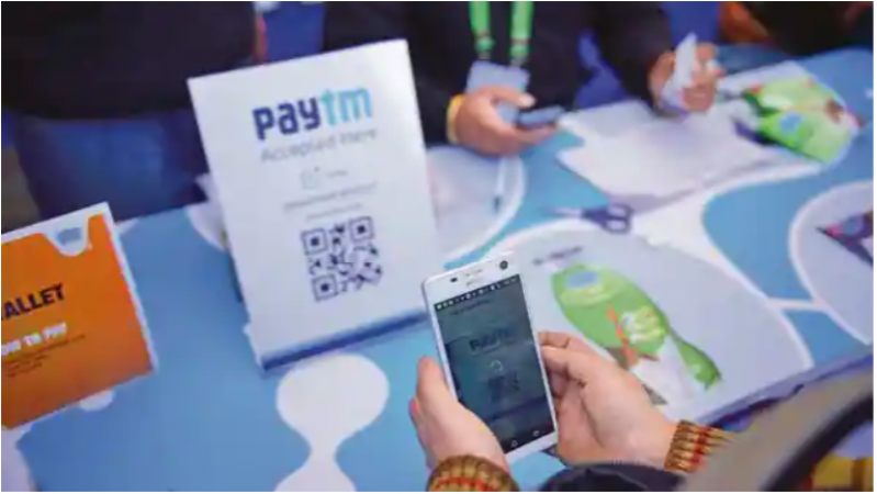 Paytm outage: company says 'trying to fix the issue', users furious