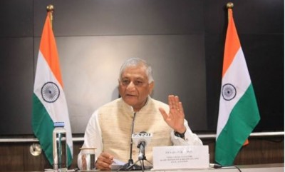 Telecom Network to strengthen services for National Highways: VK Singh