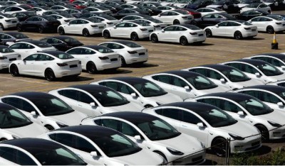 Indian auto industry posts robust growth in July