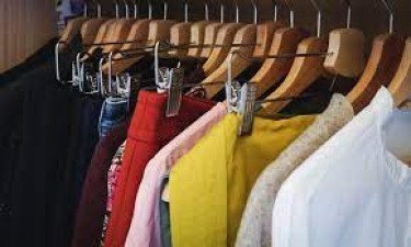 Fast Fashion: A Threat to Our Environment