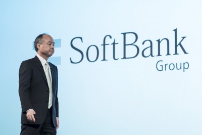 SoftBank to bring a suit against IRL after being deprived for 150 Million Dollars