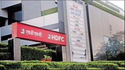 HDFC raises USD 1.1 bn syndicated social loan facility