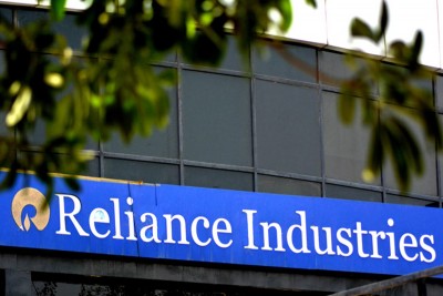 Reliance tops Hurun's list of Top Cos, Adani value drops 52%