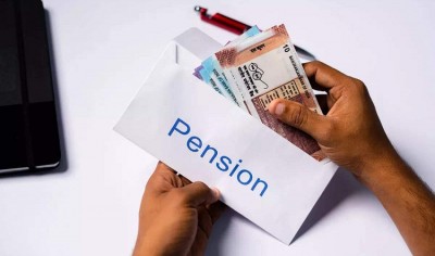 PFRDA to roll out guaranteed pension programme under NPS