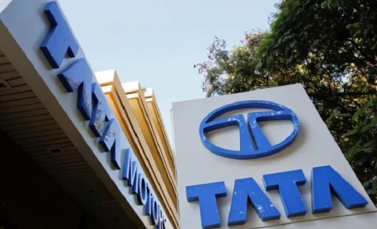 Tata Motors receives PETA India award for vegan interiors in Avinya Concept car