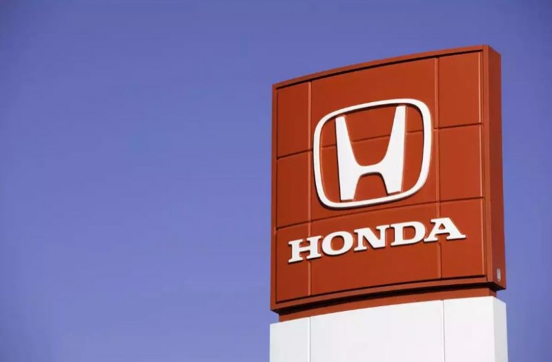 Japan's Honda profits decline on semiconductor crunch