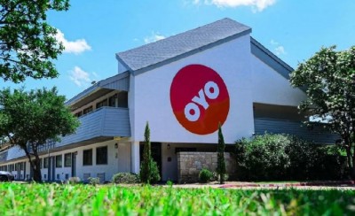 OYO acquires Denmark-based Bornholmske Feriehuse
