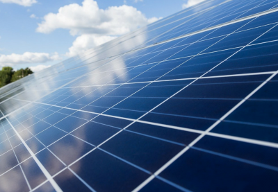 Solar energy projects generate employment in Uttar Pradesh