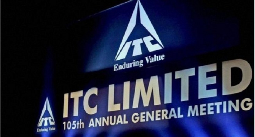 ITC Profits: On all fronts, ITC posts strong quarter growth