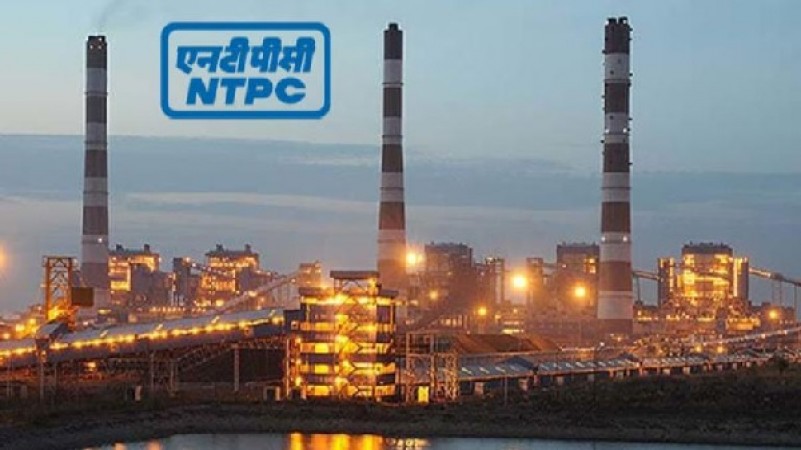 NTPC invites Expression of Interest for pilot project on Hydrogen Blending with Natural Gas