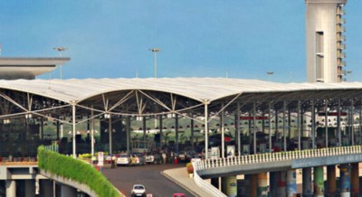 GMR Group proposes to hike User Dev Fee at Hyderabad airport faces opposition