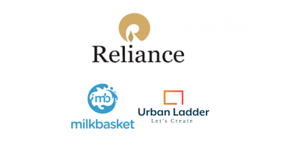 After Zivame, Reliance to acquire a stake in Urban Ladder and Milkbasket?