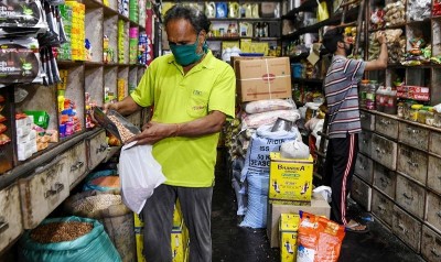 India Retailers Association says Retail sales in July 72pc of pre-COVID levels