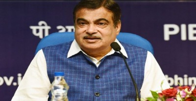 India will become a hub for car manufacturing in the next 5 years: Nitin Gadkari