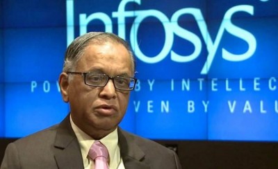 Celebrating the Legacy of Narayana Murthy: The Visionary Behind Infosys