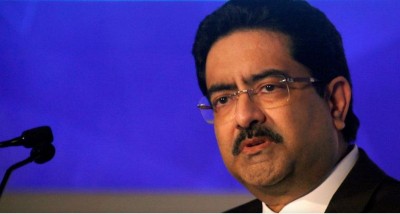 India all set to be fastest-growing economy in world, says KM Birla
