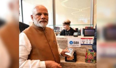 Modi Government's Initiatives Foster Formalization of MSMEs, Boost Economic Growth: SBI Research