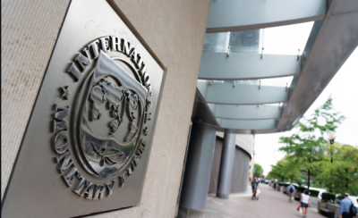 IMF Sounds Alarm: Escalating Recession Threat and Murkier Global Prospects