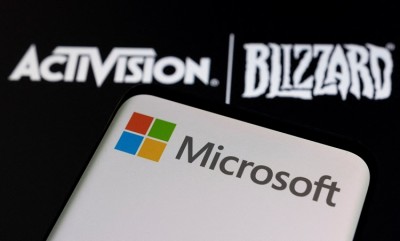 Microsoft Revamp Bid for Activision Blizzard to Address UK Demands