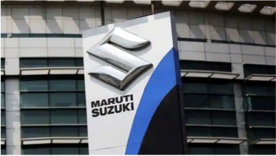 Maruti Suzuki India mulls  to infuse over USD5.5 bn to double capacity by 2030