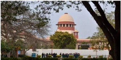 SC restrains DoT from invoking bank guarantees of Airtel for non-payment of Videocon's AGR dues