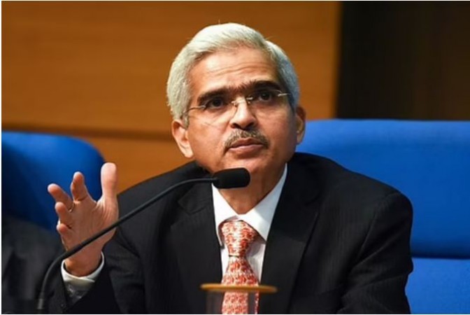Recovering economy is not immune to global spillovers: Shaktikanta Das