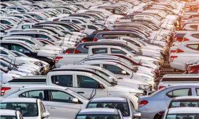 India's Automotive Industry Poised for Global Top 3 Rank by 2030