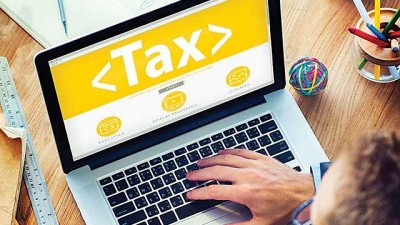 Businesses that have not filed GSTR-3B returns to be barred from Sept 1