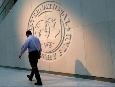 International Monetary Fund Lowers Global Growth Forecast to 3.0% Amidst Concerns