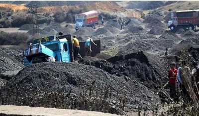 India’s coal import rises 50 percent to 19 million tonnes in June