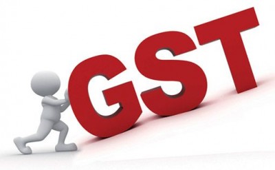GST Collection over Rs 1-La-Cr For The Second consecutive Month