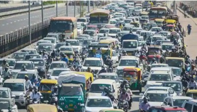 दिल्ली: मोटर वाहन अधिनियम से संबंधित दस्तावेजों की वैधता 31 दिसंबर तक बढ़ी