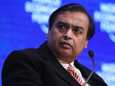 Reliance Industries Tops Fortune India-500 List For Second consecutive Year