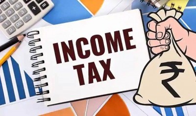VAT regime : Rs115-cr tax collected under resolution scheme