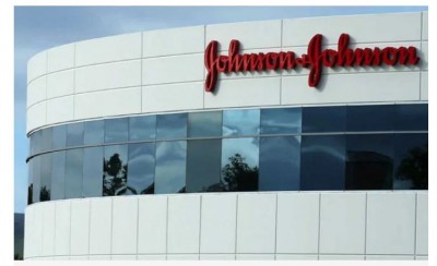 J&J listed among the top 100 Best Cos for Women in India in 2021