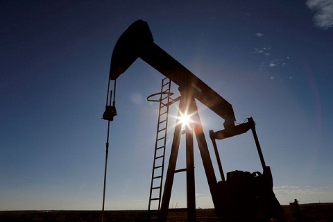Crude Oil Scales up to USD50-pb, Brent below USD50-pb