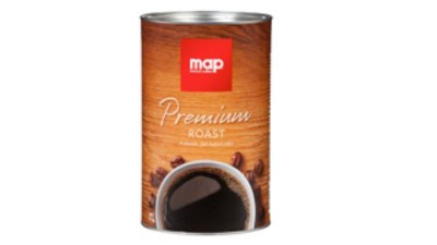 TATA to sell MAP coffee Business to Buccheri Group