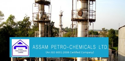Assam Petro-Chemicals limited incurs loss of Rs 10.08 crores in financial year 2019-2020
