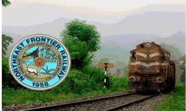NorthEast Frontier railway awards orders worth Rs 236 crore to HCC and VCCL