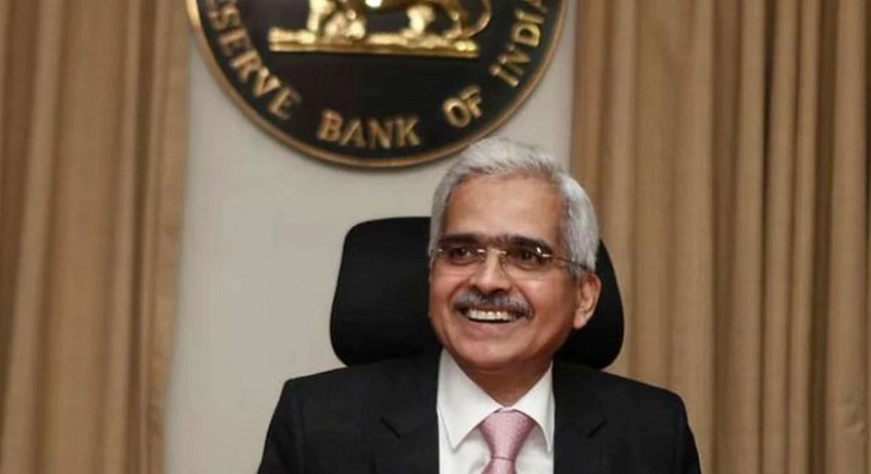 Centre likely to keep to its budget deficit target: RBI Shaktikanta Das