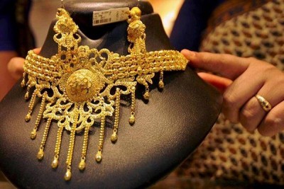 Jewellery exports may hit USD20 bn: GJEPC